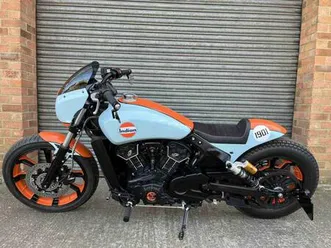 indian scout rogue 1133 cc