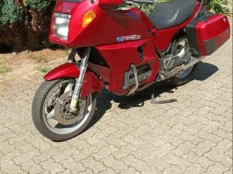 bmw k1100 lt 1 , hand hu 10- 26