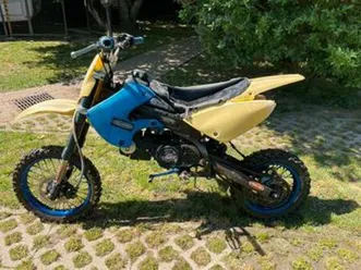 moto pitbike