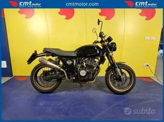 swm gran milano 440 - 2019