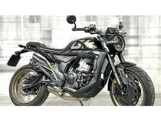 vendo zontes zt350-gk (2022 - 25) usata a casalgrasso (codice 9718969) - moto.it