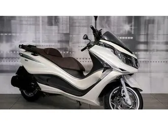 vendo piaggio x10 350 ie (2011 - 17) usata a casalgrasso (codice 9718375) - moto.it