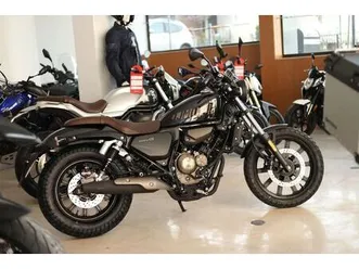 qj motor srv 125 carta de carro aves