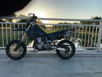 suzuki drz 400 sm