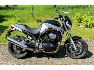 yamaha bt 1100 bulldog