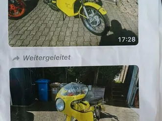 kreidler florett rs nachbau tüv 8/27