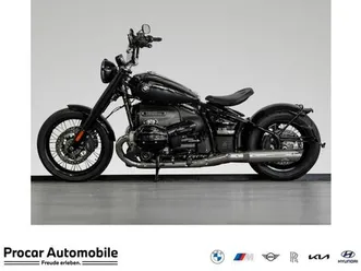 bmw r 18 bobber-kit & jakill & hide schalldämpfer