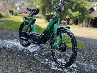 piaggio ciao !!preis vhb!! canton zurich -