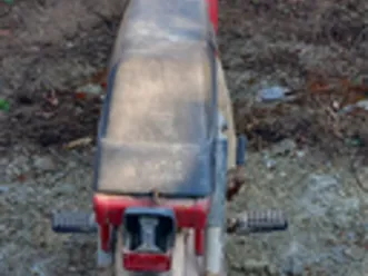 fantic issimo 80 storico