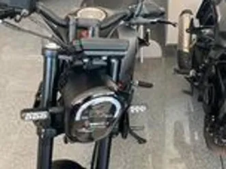 benelli 2c 125 - 2023