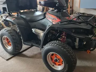 quad-hytrack-hy-500-t