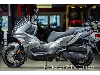 sym adx 300 5 jahre garantie div. farben