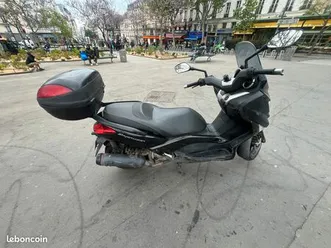 scooter-mbk-125