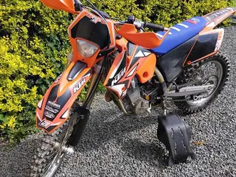 ktm-400