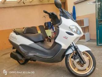 piaggio-x9-125-evolution