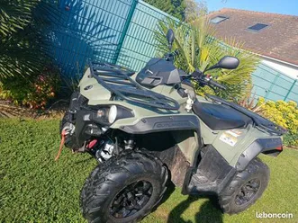 quad-can-am-450-outlander