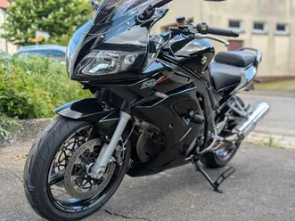suzuki sv 1000 s