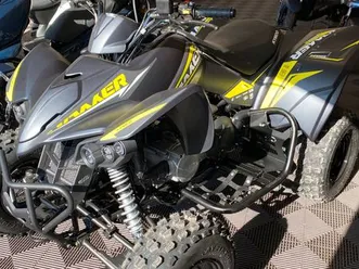 kymco 300 maxxer offre commerciale 2026