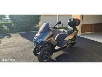 peugeot-metropolis-gt