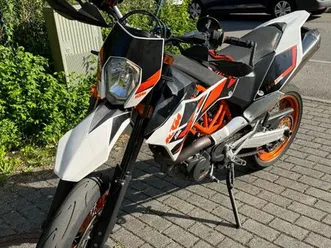ktm 690 smc r