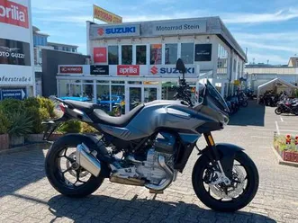 moto guzzi v100 mandello ´25 - black deal