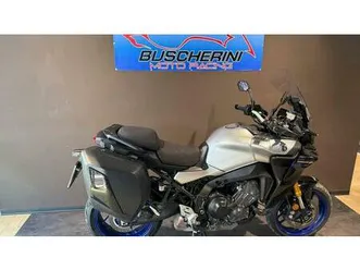 vendo yamaha tracer 9 gt (2021 - 24) usata a forli' (codice 9719814) - moto.it