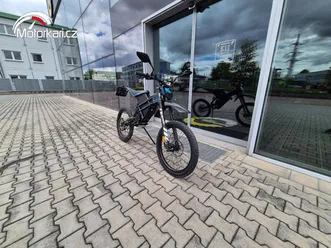 kuberg freerider street 24 / 24