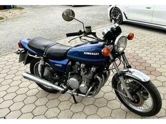 kawasaki kz 650 b