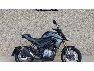 vendo cfmoto 300nk (2021 - 25) nuova a savigliano (codice 9719646) - moto.it