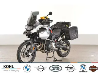 bmw f 900 gs adventure touratech umbau