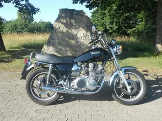 xs 750 motorrad oldtimer