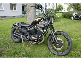 yamaha-virago-535-erste-hand