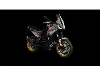 vendo moto morini x-cape 700 alloy wheels (2025) nuova a roma (codice 9720144) - moto.it