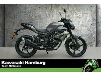 benelli bn 125, euro 5+, sofort lieferbar, lieferservice