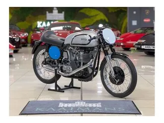 1953 norton manx 350 short stroke a vendre