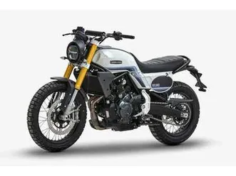 fantic caballero 700 deluxe 25 novinka