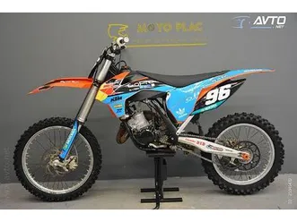 ktm-sx-150