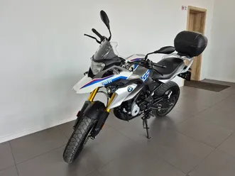 bmw g 310 gs abs