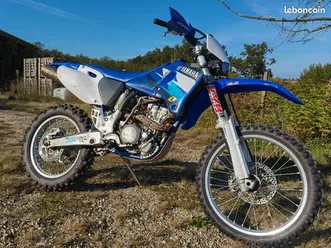 yamaha-wr-f-wrf-250-290-2002-carburateur-neuf-moteur-refait-enduro