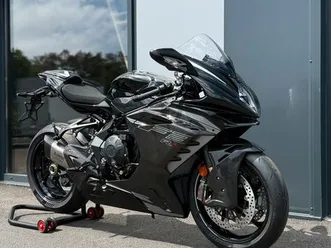 mv agusta ?? f3rr + kit racing