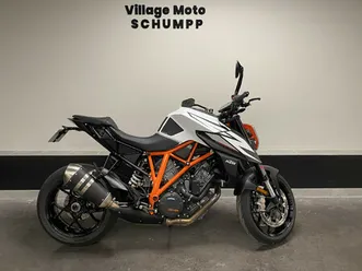 ktm 1290 super duke r