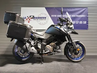 suzuki dl v-strom 1050 se