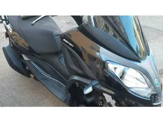 vendo piaggio mp3 300 hpe (2019 - 20) usata a siena (codice 9719959) - moto.it