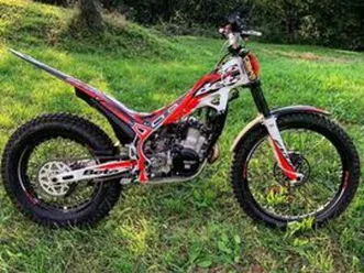 trial beta evo 300 2020