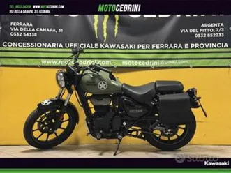 royal enfield meteor 350 fireball (2023)