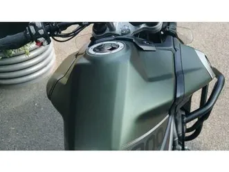 vendo triumph tiger 1200 xca (2018 - 20) usata a monza (codice 9720474) - moto.it