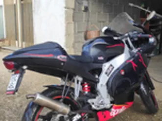 2003 aprilia rs
