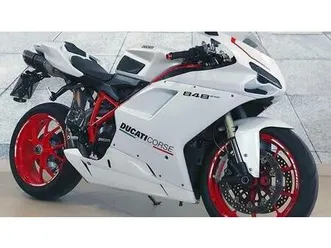vendo ducati 848 evo (2010 - 12) usata a casalgrasso (codice 9720254) - moto.it
