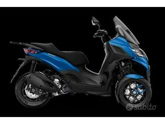 piaggio mp3 310 sport