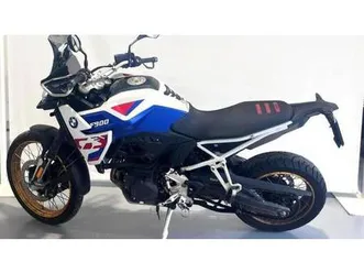 vendo bmw f 900 gs (2024 - 25) usata a roma (codice 9720990) - moto.it